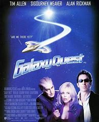 Image result for Tim Allen Galaxy Quest