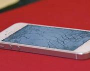 Image result for iPhone 5 Screen Protector Blur