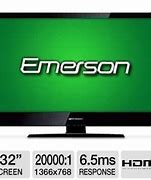 Image result for Emerson TV Models