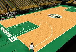 Image result for Boston Celtics TD Garden