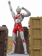 Image result for Ultraman Toys