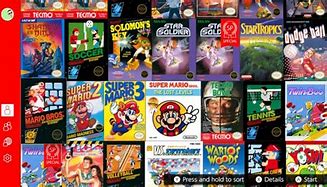 Image result for Retro Games Titles