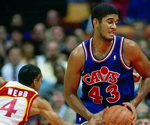 Image result for Cleveland Cavaliers Alumni Former Players