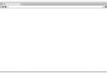 Image result for Empty White Screen