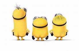 Image result for Minion with Phne