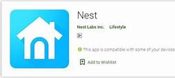 Image result for Google Nest for PC Download