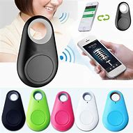 Image result for Bluetooth Key Tracker with Letter M