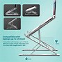 Image result for Upright Laptop Stand