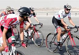 Image result for UAE Abu Dhabi Cycling Team