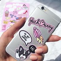 Image result for Grunge Mobile Stickers