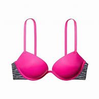 Image result for Victoria's Secret Pink Wear Everywhere Bra