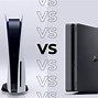 Image result for PS4 and PS5
