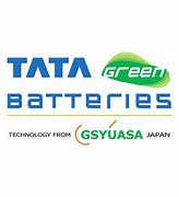 Image result for Tata Green Battery Logo