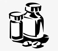 Image result for Rx Medication Clip Art