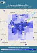 Image result for La Porte Indiana Crime Map