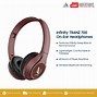 Image result for Infinity Headphones