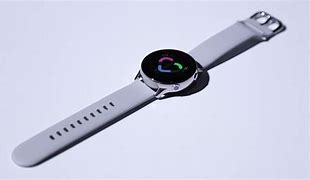 Image result for Samsung Active Watch Straps Rose Gold