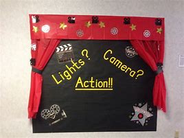 Image result for Lake Pleasnt Elementary Lights Camera Action