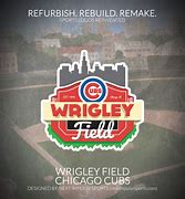 Image result for Wrigley Field