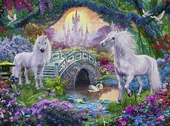 Image result for Mystical Unicorn Valley