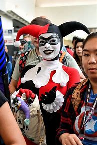 Image result for Comic-Con Costume Gallery