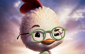 Image result for Chicken Little Bunny