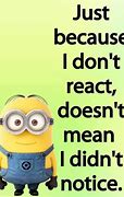 Image result for Inappropriate Minion Quotes