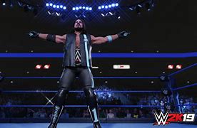 Image result for WWE The Shield 2K19