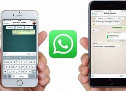 Image result for Whats App On iPhone SE 2