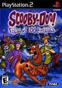 Image result for Scooby Doo PS2 Games List