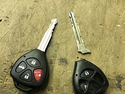 Image result for Key Case for Broken Car Key Loop