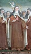 Image result for Who Is Saint Albert for the Carmelites