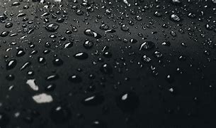 Image result for Black Raindrops