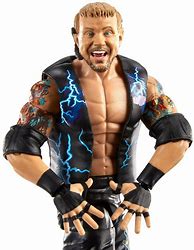 Image result for New Mattel WWE Figures