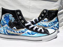 Image result for Coolest Converse Shoes