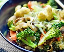 Image result for Step by Step Vegetarian Recipe