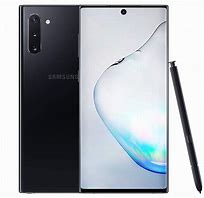 Image result for Samsung Galaxy Note 10 SmartView Black