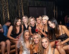 Image result for Las Vegas Clubbing