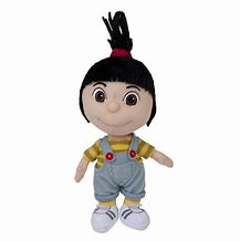 Image result for Despicable Me Margo Toys