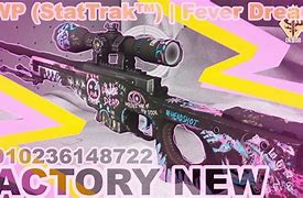 Image result for M4A1 Fever Dream