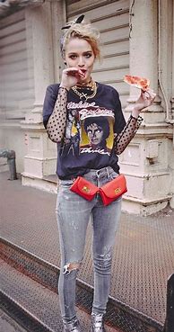 Image result for 1980s Alternative Fashion
