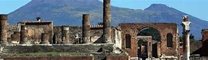 Image result for Pompeii Back Then