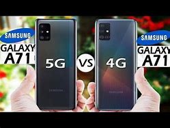 Image result for Samsung S8 vs A71