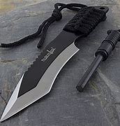 Image result for Full Tang Survival Knife