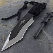 Image result for Survivor Survival Knife
