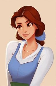 Image result for Disney Characters Fan Art