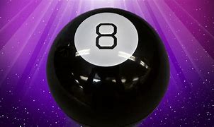 Image result for Magic 8 Ball Game