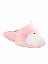Image result for Unicorn Slippers Women