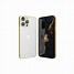 Image result for White Mous Golden iPhone