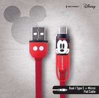 Image result for Mickey Mouse Charging Case